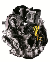 P1B5A Engine